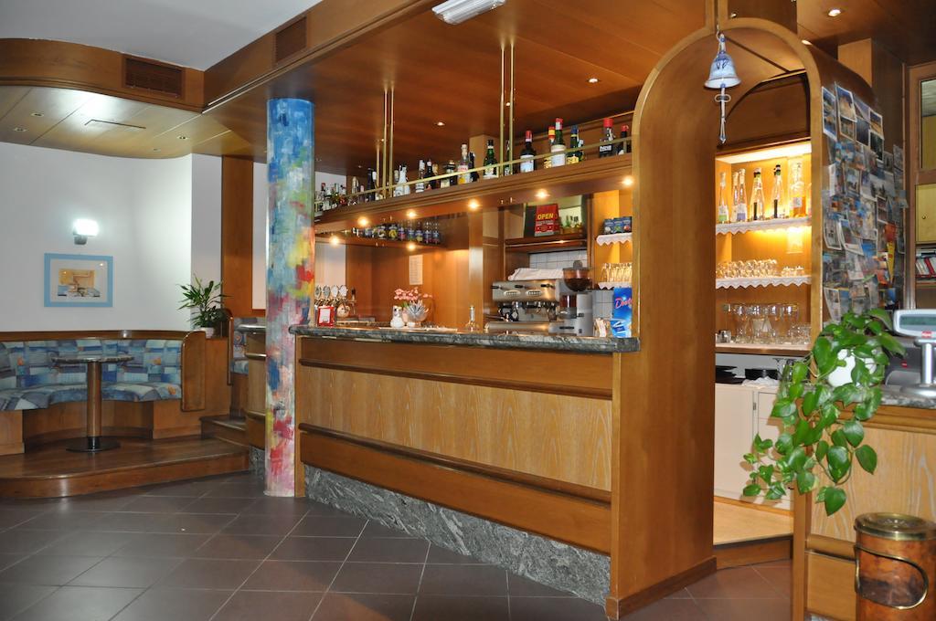 欧洲琴布拉酒店 外观 照片